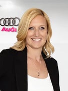Justine Secord